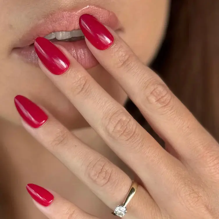 Soft Gel Press-On Nails Classic - Image 3