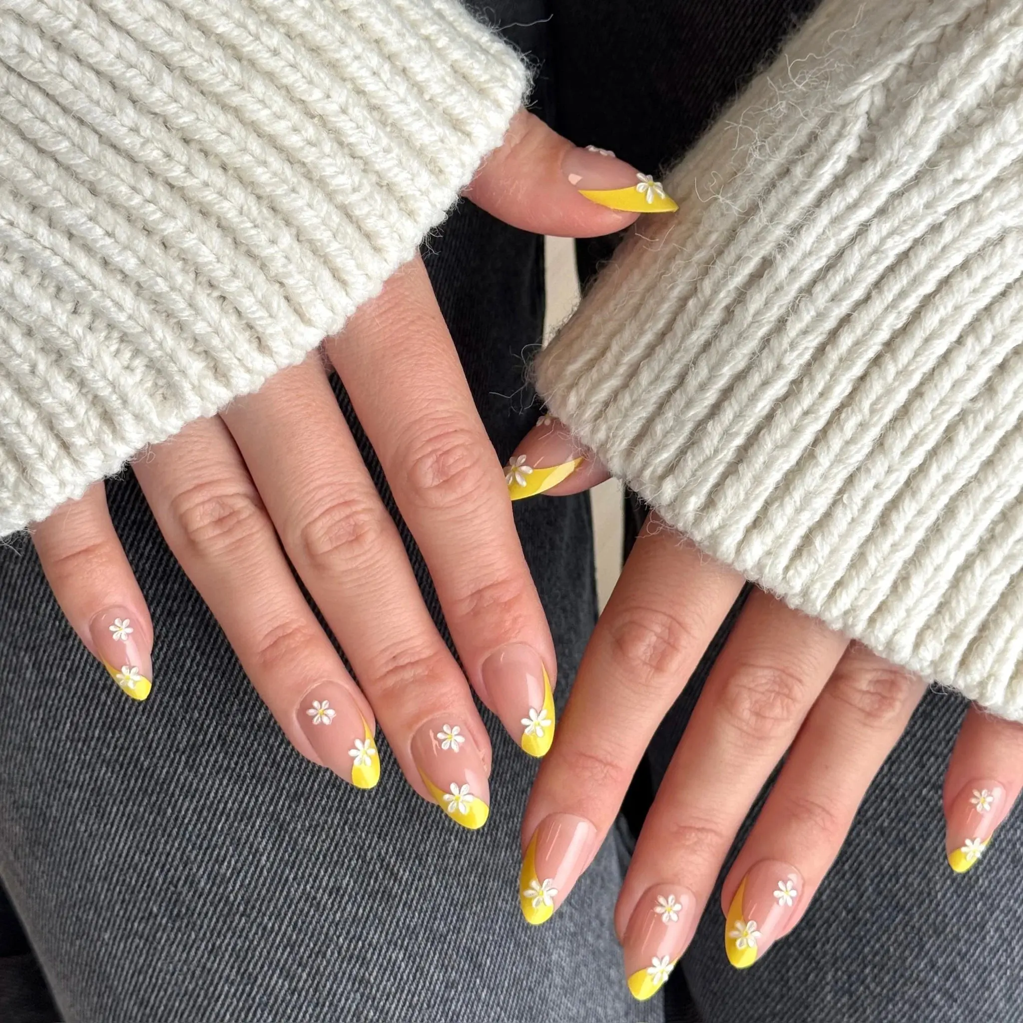 Soft Gel Press-On Nails Pick Me - Image 2