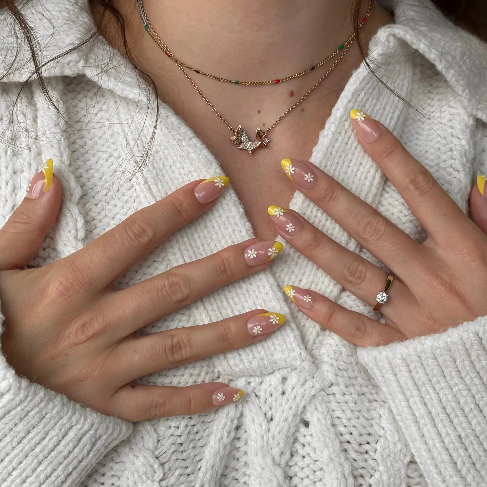 Soft Gel Press-On Nails Pick Me - Image 3