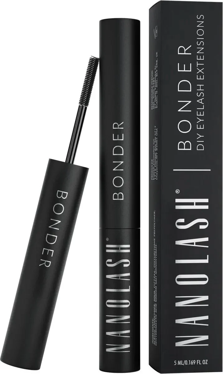 DIY Bonder