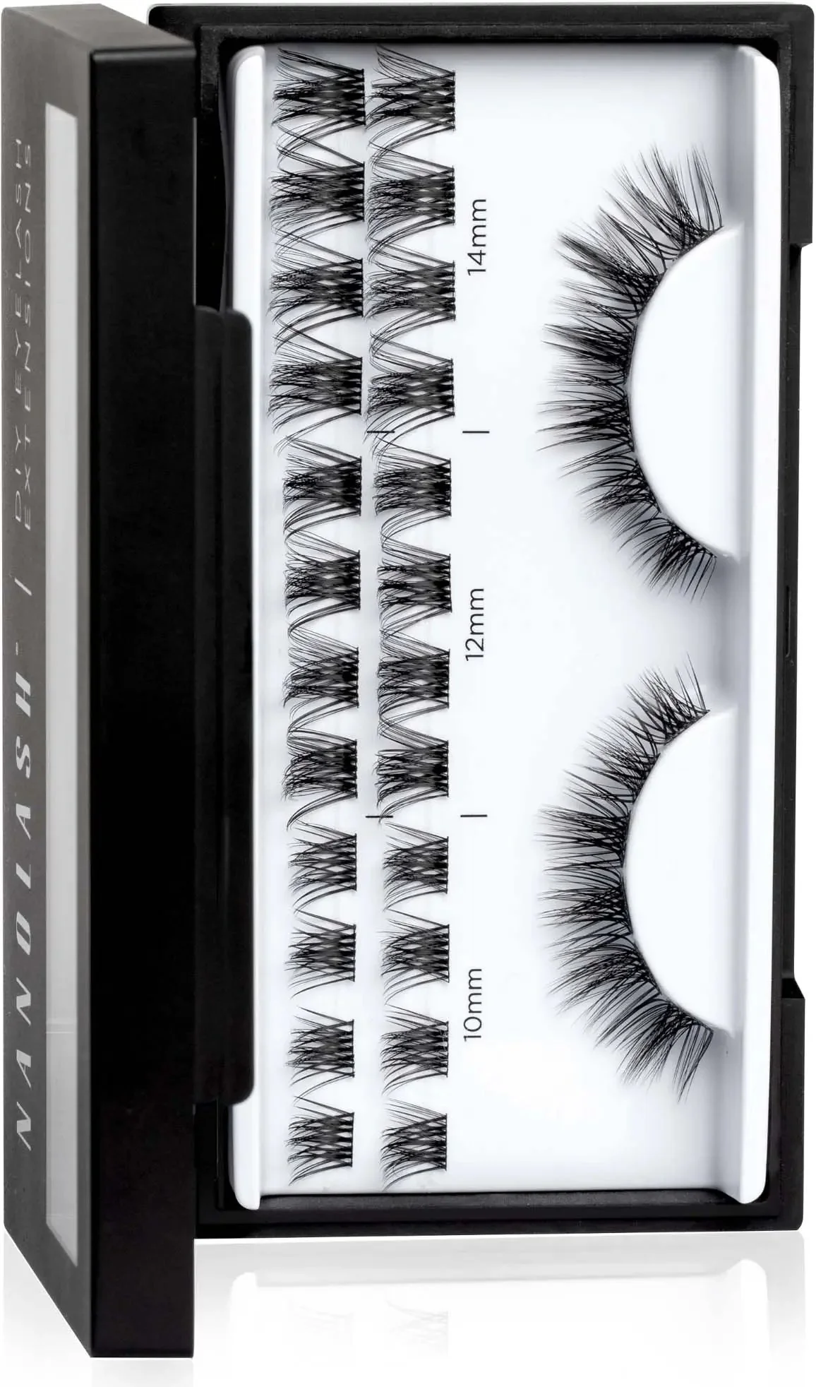DIY Eyelash Extensions Harmony