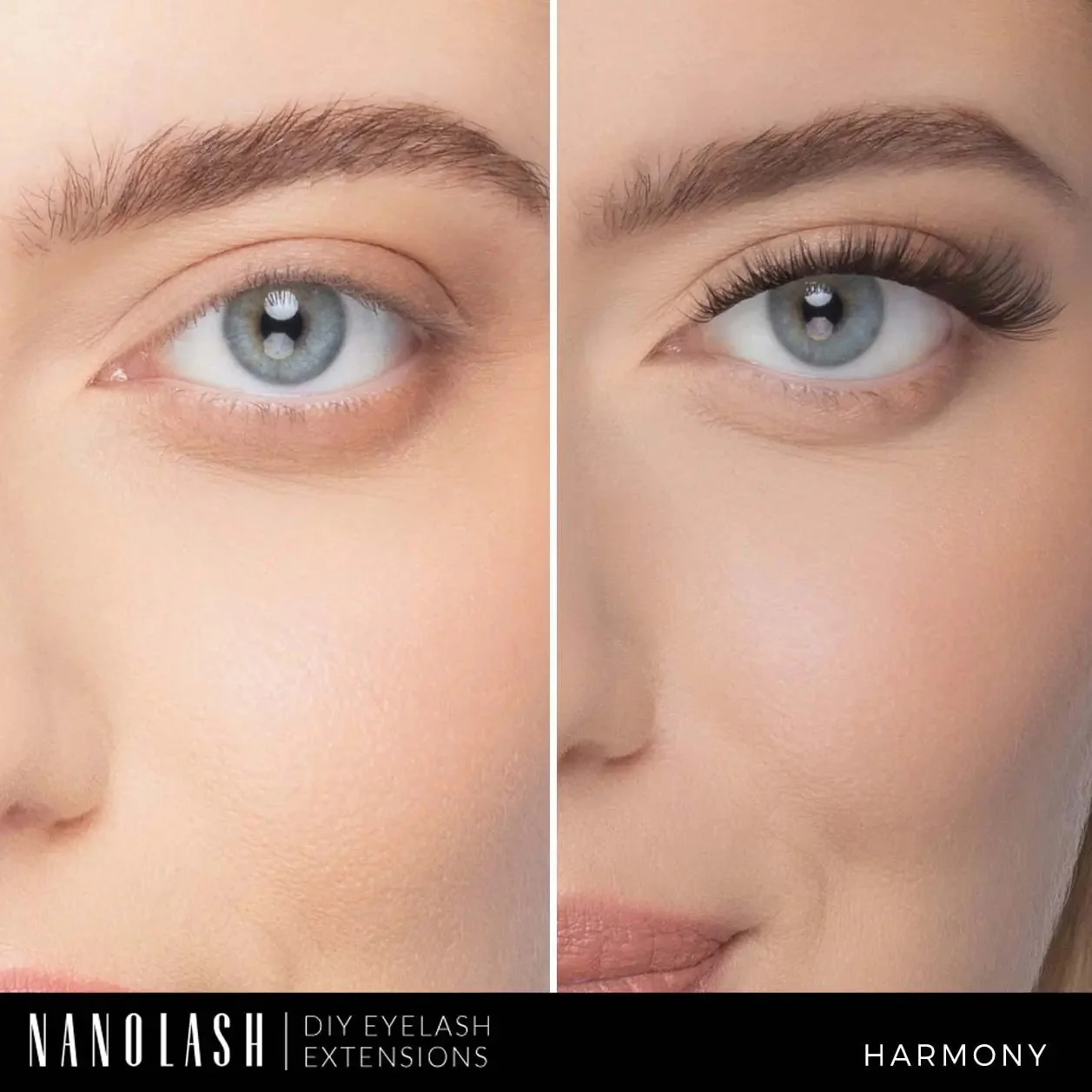 DIY Eyelash Extensions Harmony - Image 3