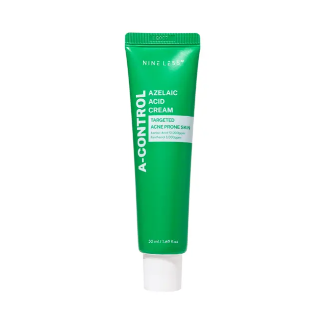 A Control Azelaic Acid Cream