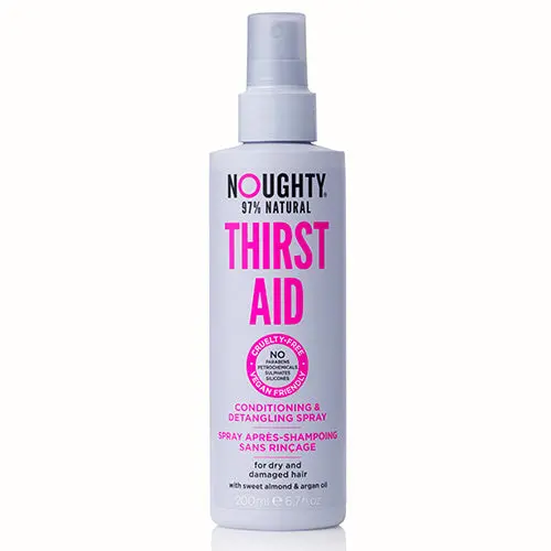 Thirst Aid Conditioning & Detangling Spray