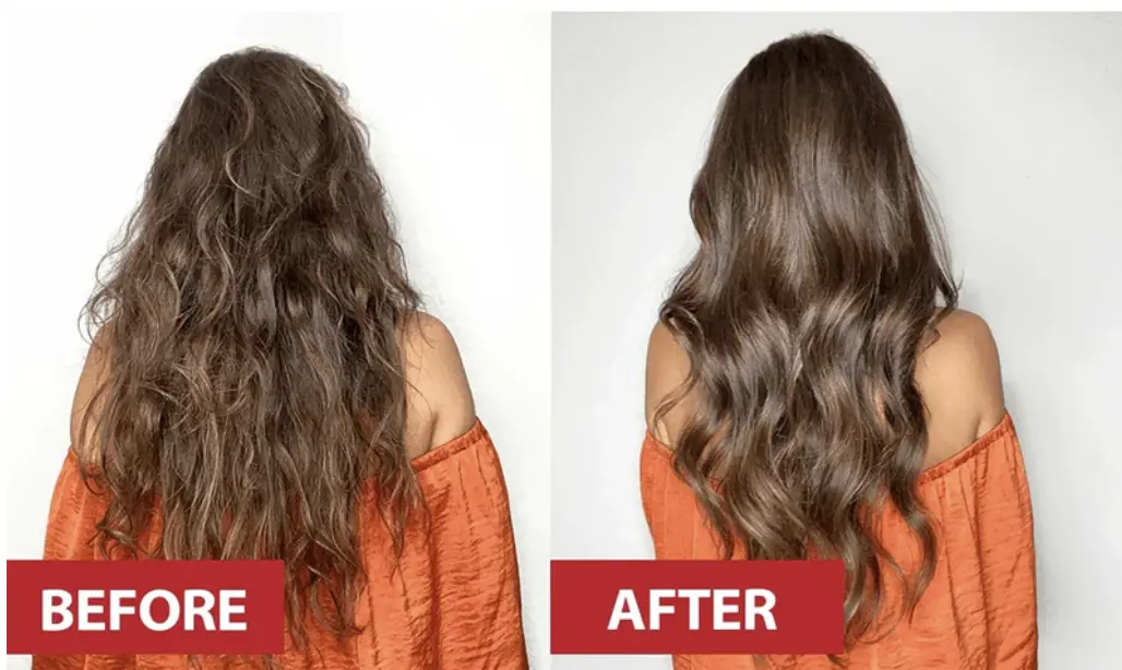 Brazilian Keratin Shampoo - Image 2