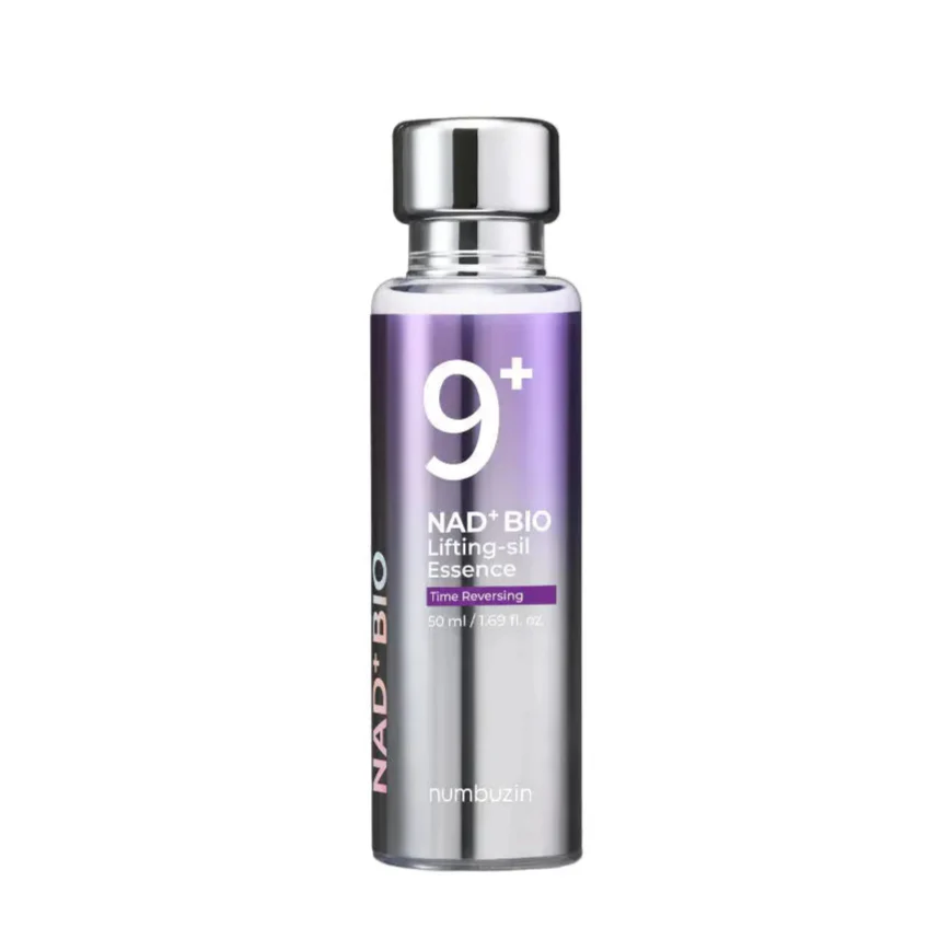 No.9 NAD Bio Lifting Essence