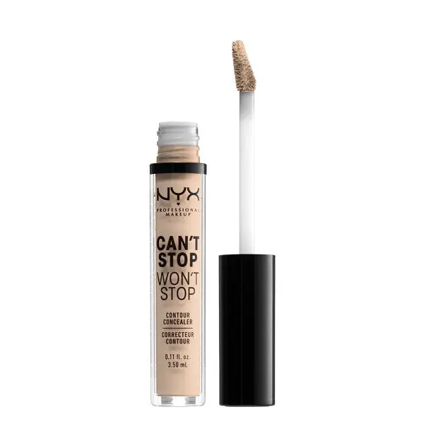Can't Stop Won't Stop Contour Concealer - Image 8