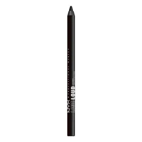 Line Loud Lip Liner Evil Genius