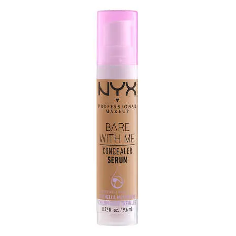 Bare With Me Concealer Serum - Image 13