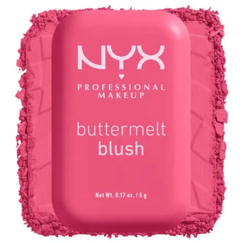 Buttermelt Blush Getting Butta