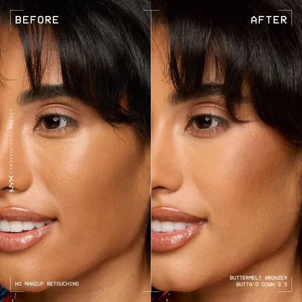 Buttermelt Bronzer Butta Down - Image 3