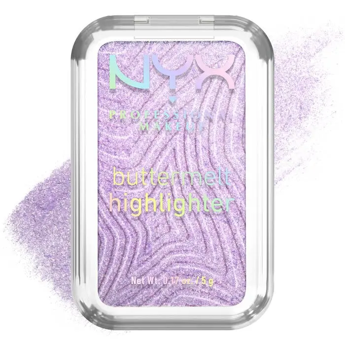 Buttermelt Highlighter NO 1Butta
