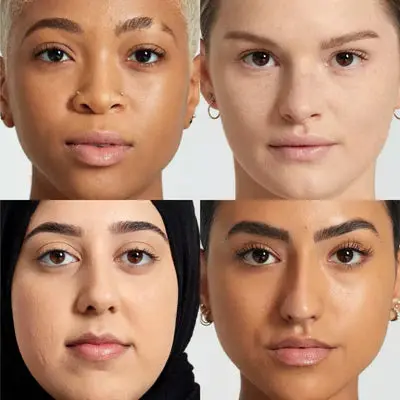 Can't Stop Won't Stop 24-Hour Foundation - Image 2