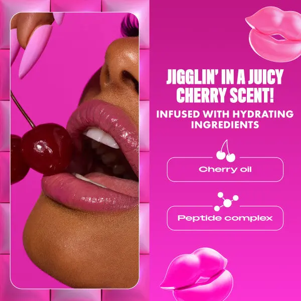 Jelly Job Lipgloss Toast N Jelly - Image 3