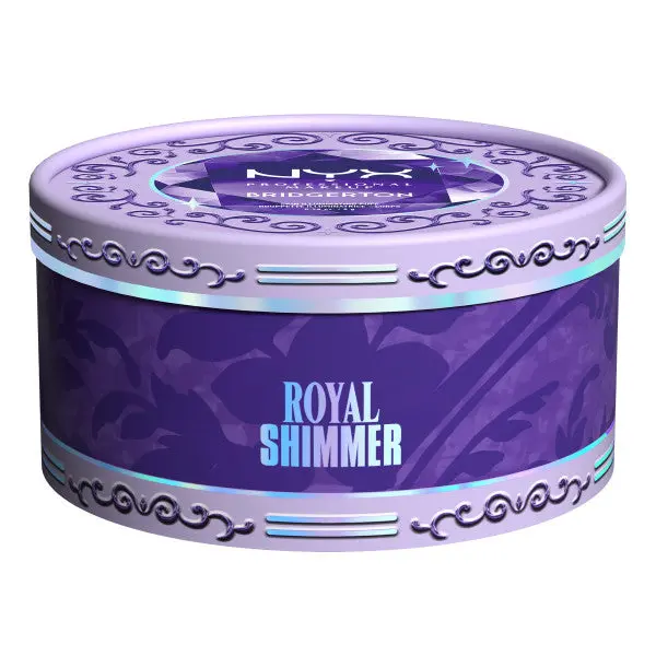 x Bridgerton Royal Shimmer Body Shimmer - Image 7