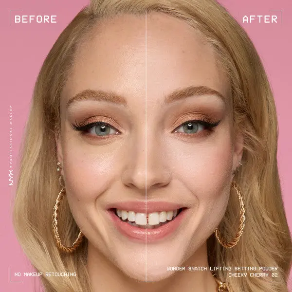 Wonder Snatch Powder - Image 2