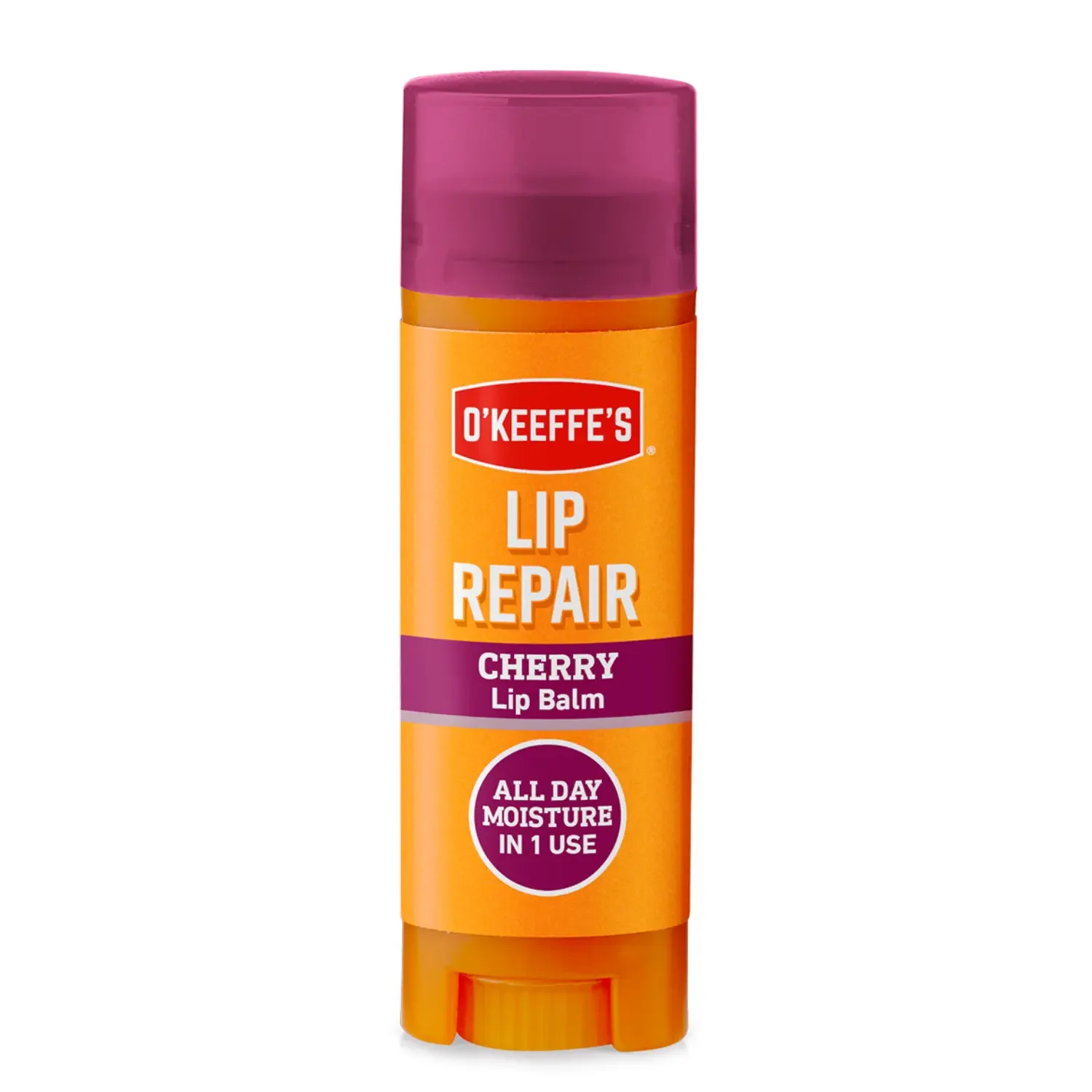 Lip Repair Cherry