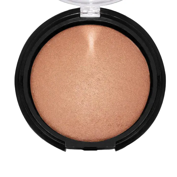 Baked Bronzer Pacific Tan