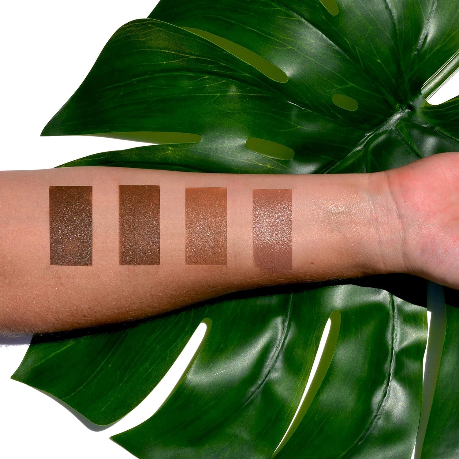 Build & Blend Contour Stick Amber Rose - Image 5