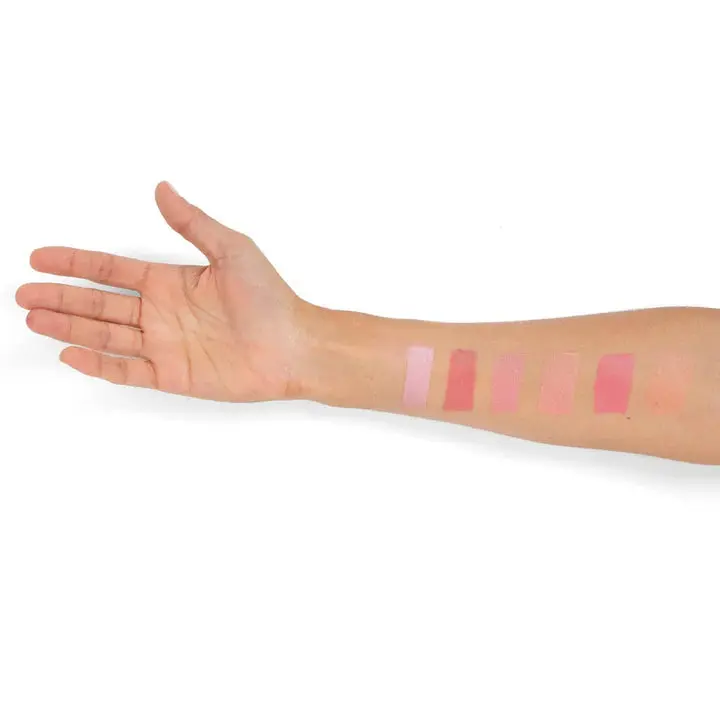 I'm Blushing 2-in-1 Cheek & Lip Tint Lovely - Image 2