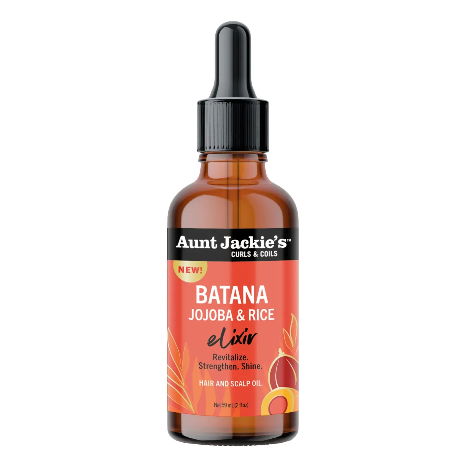 Elixir Batana Oil