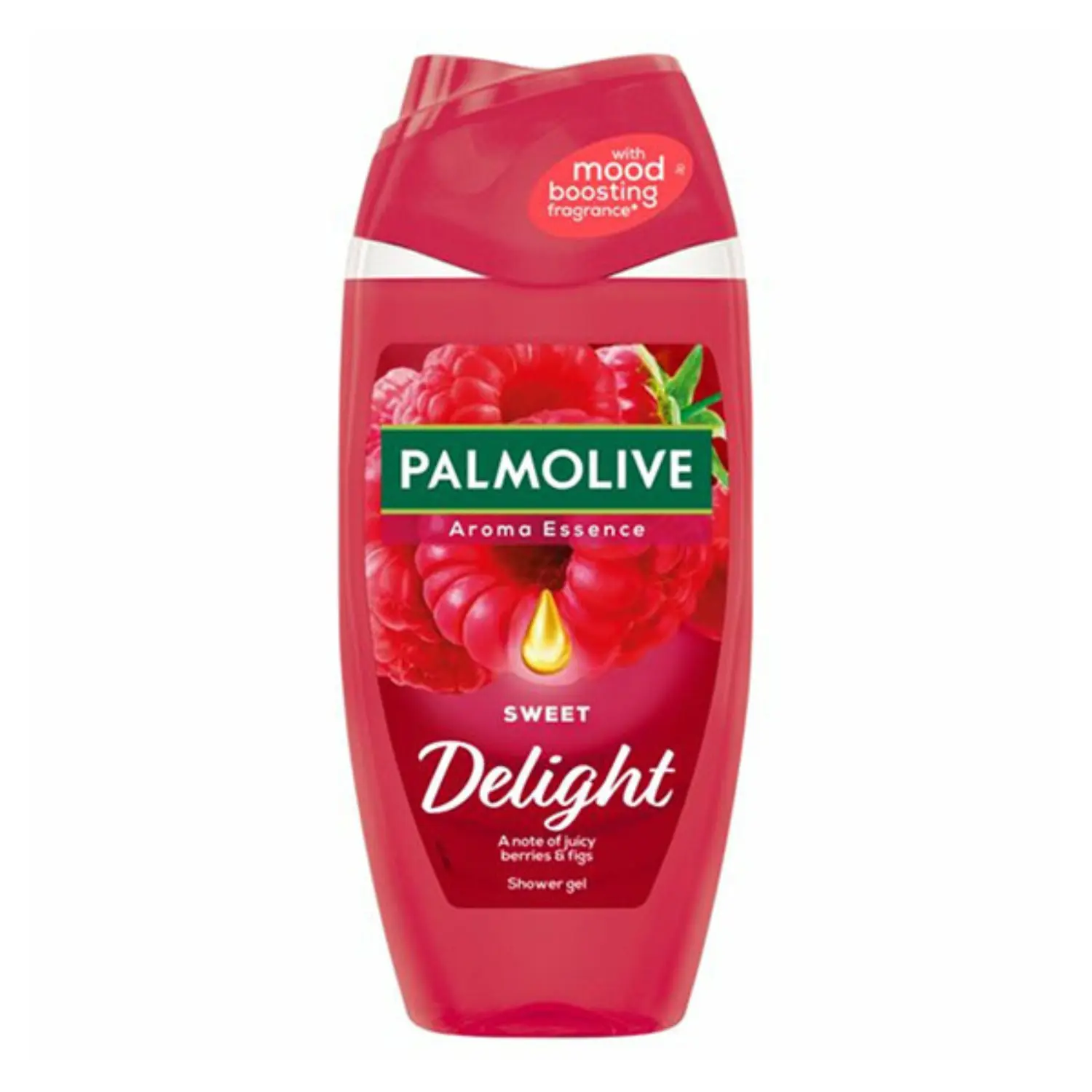 Douchegel Aroma Essence Sweet Delight
