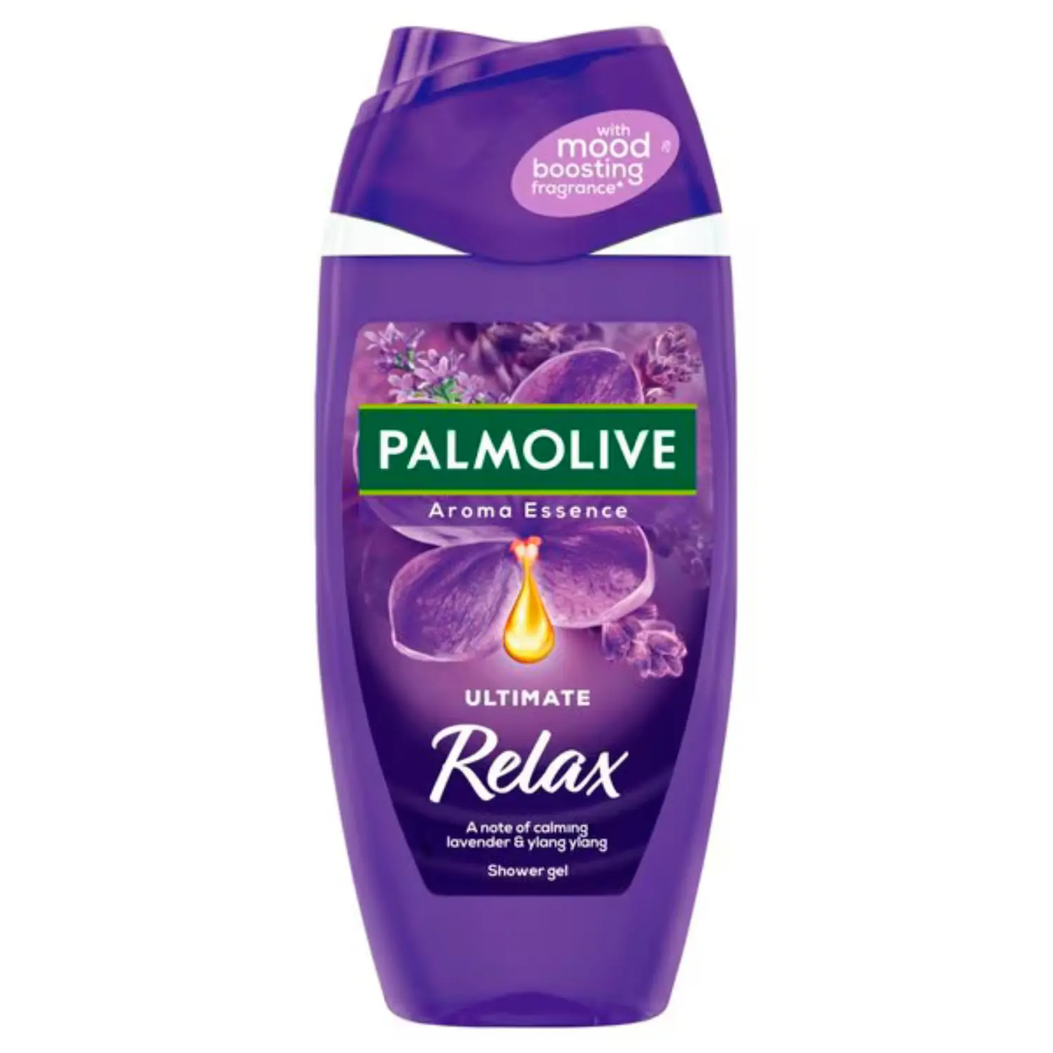 Douchegel Aroma Essence Ultimate Relax