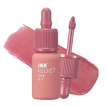 Ink Velvet 27 Strawberry Nude