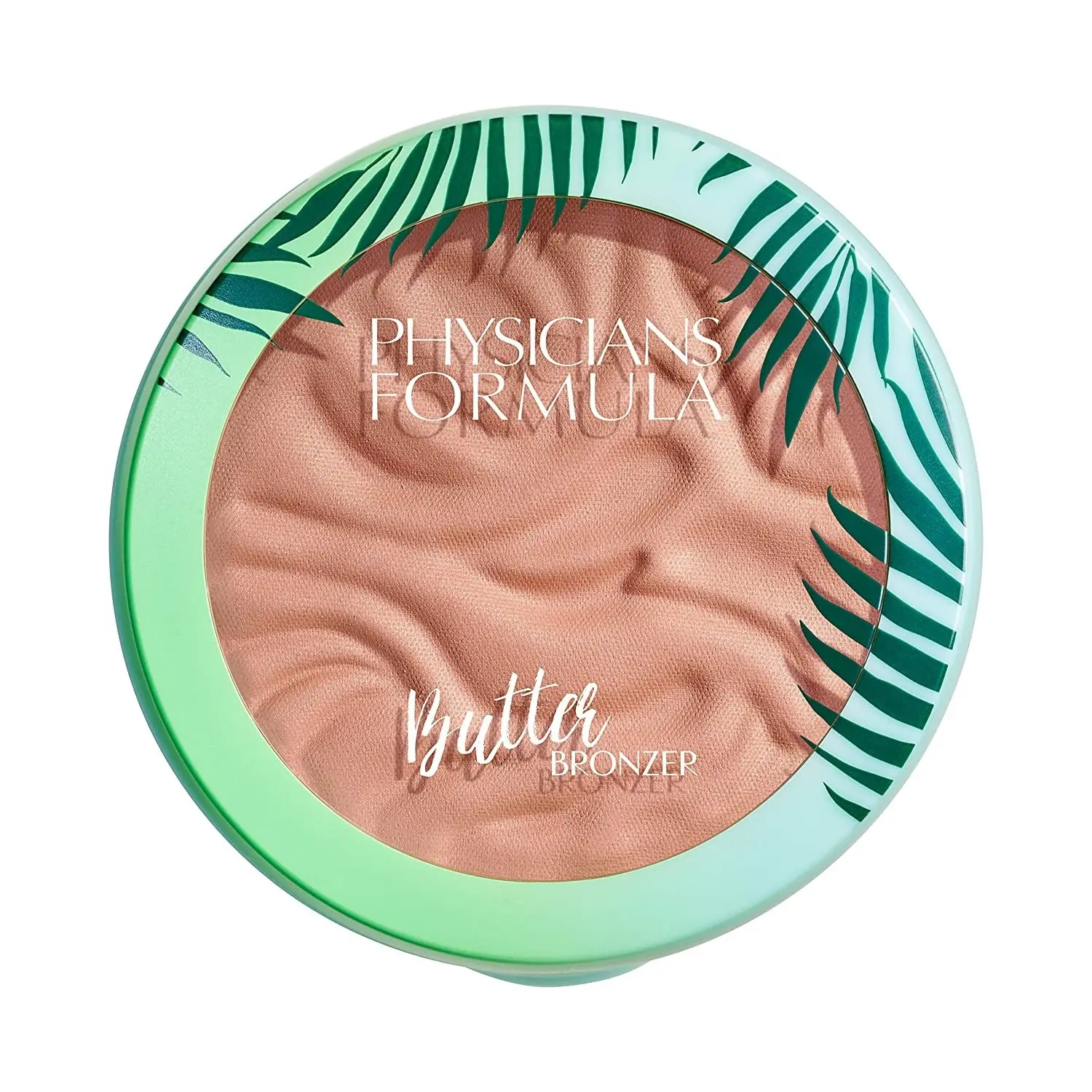 Murumuru Butter Bronzer Sunkissed