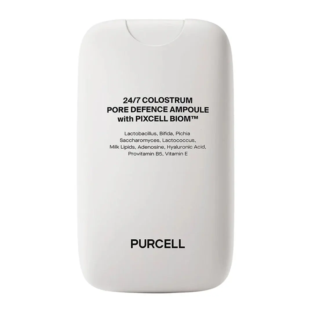 24/7 Colostrum Pore Defence Ampoule
