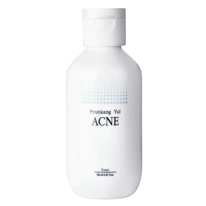 Acne Toner