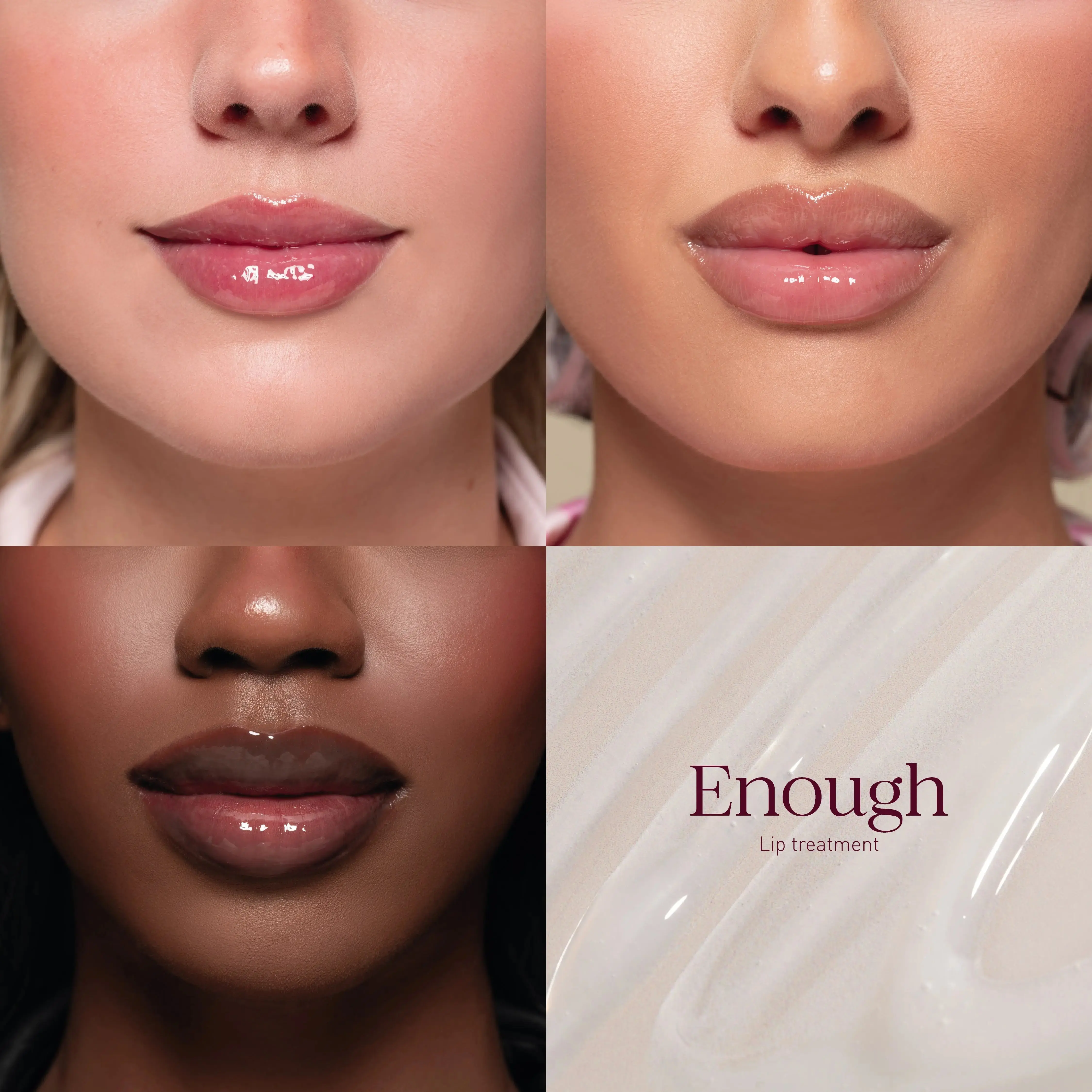 The PWR Lip Balm Enough - Image 2