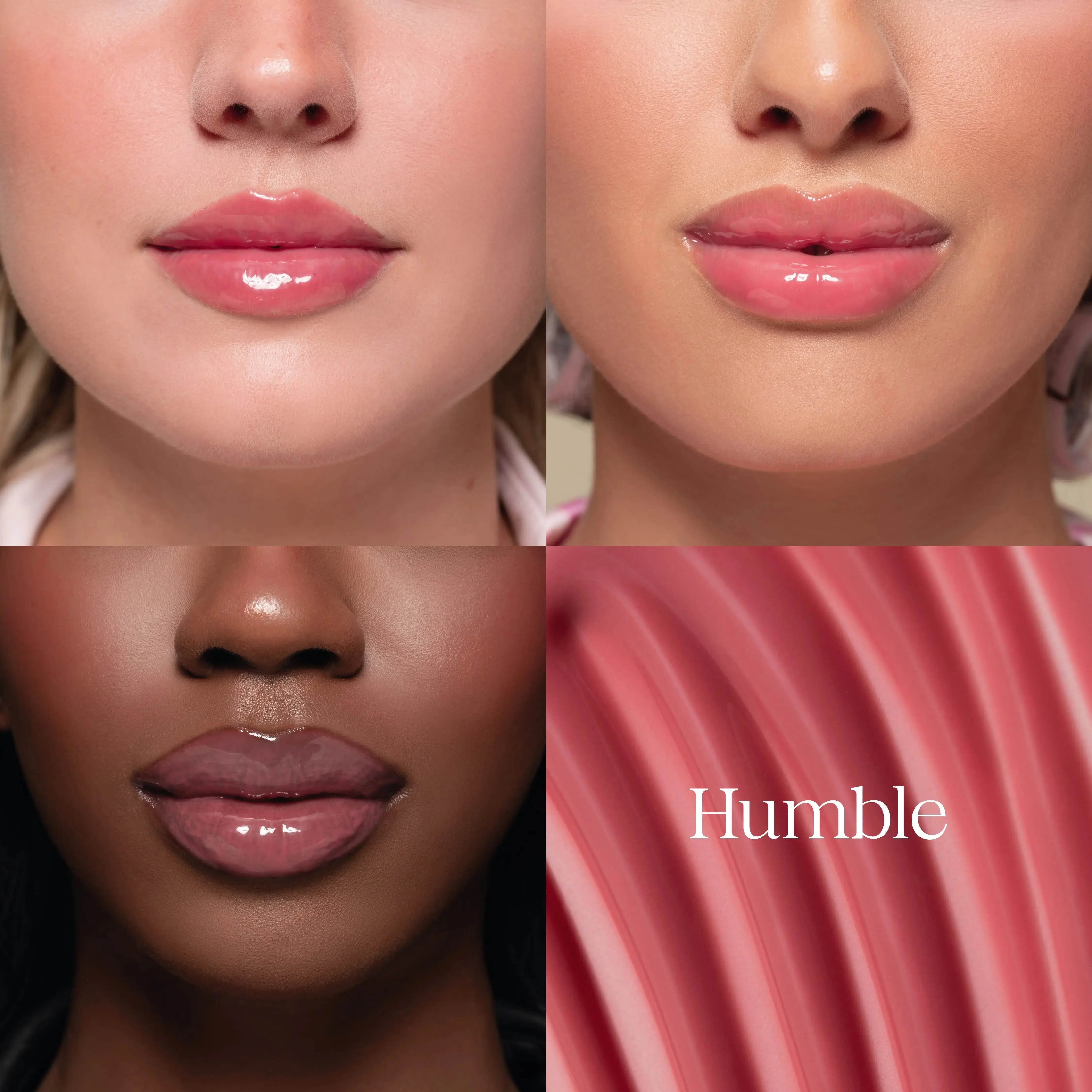 The PWR Lip Balm Humble - Image 2