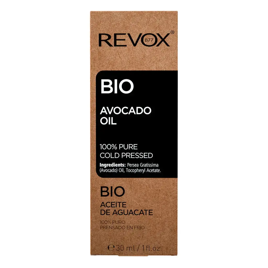 Bio Avocado Oil 100% Pure - Image 3