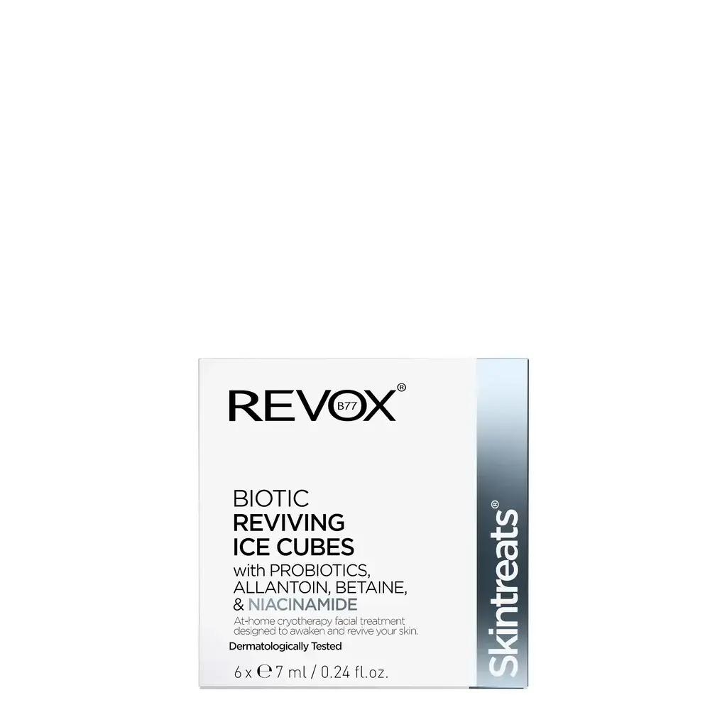 Skintreats Biotic Reviving Ice Cubes - Image 3