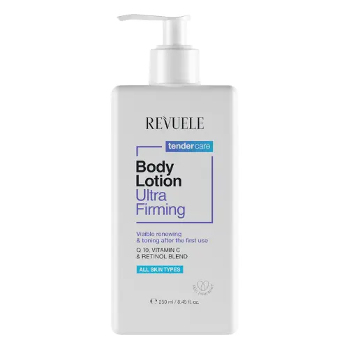 Body Lotion Ultra Firming