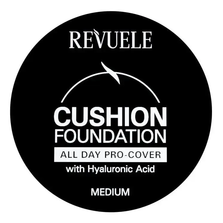 Cushion Foundation - Image 3
