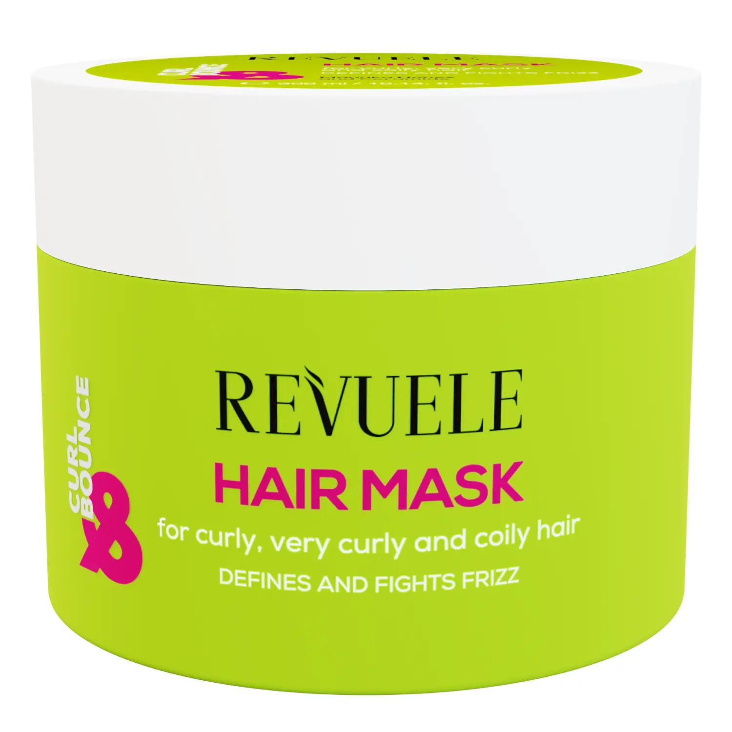 Hair Mask Curl & Bounce