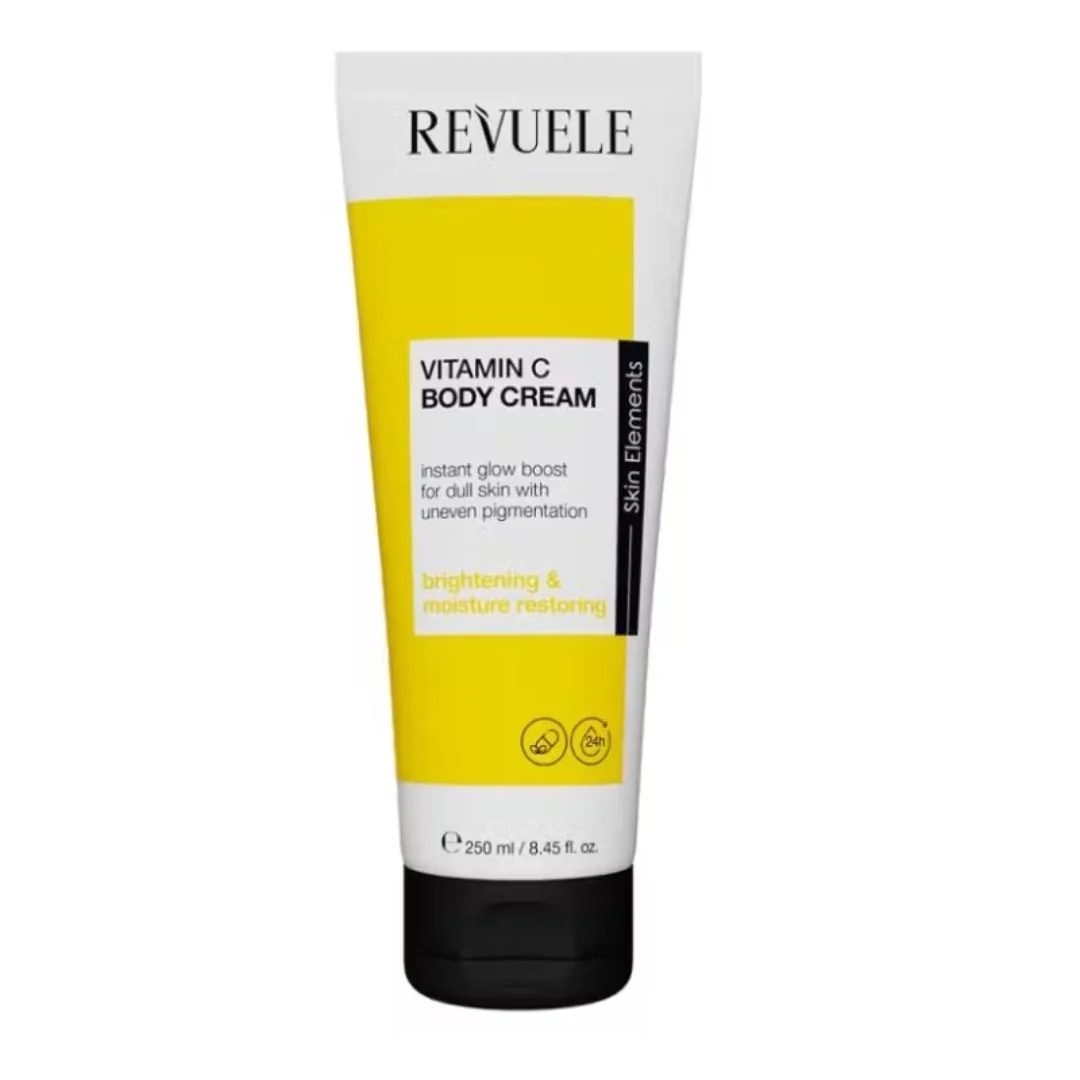 Vitamin C Body Cream