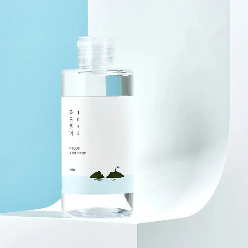 1025 Dokdo Toner 100 ml. - Image 5