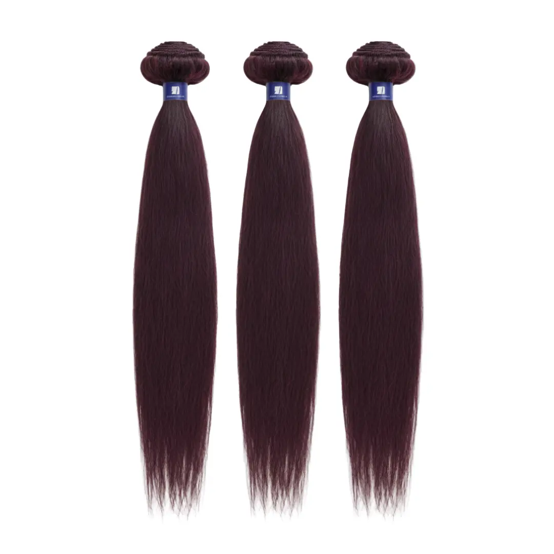Sensationnel Pre-Stretched 24" Braiding Hair 99J