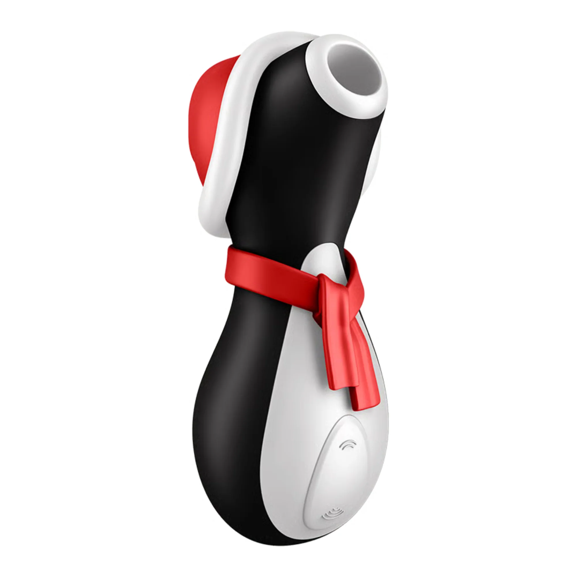 Penguin Air Pulse Vibrator Holiday Edition