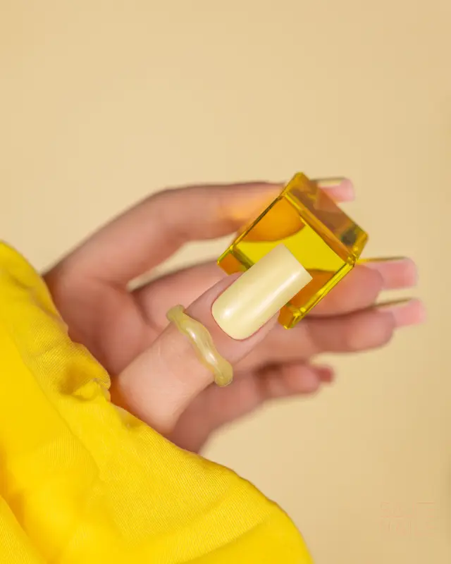UV Gelpolish S298 Sunny Glow - Image 3