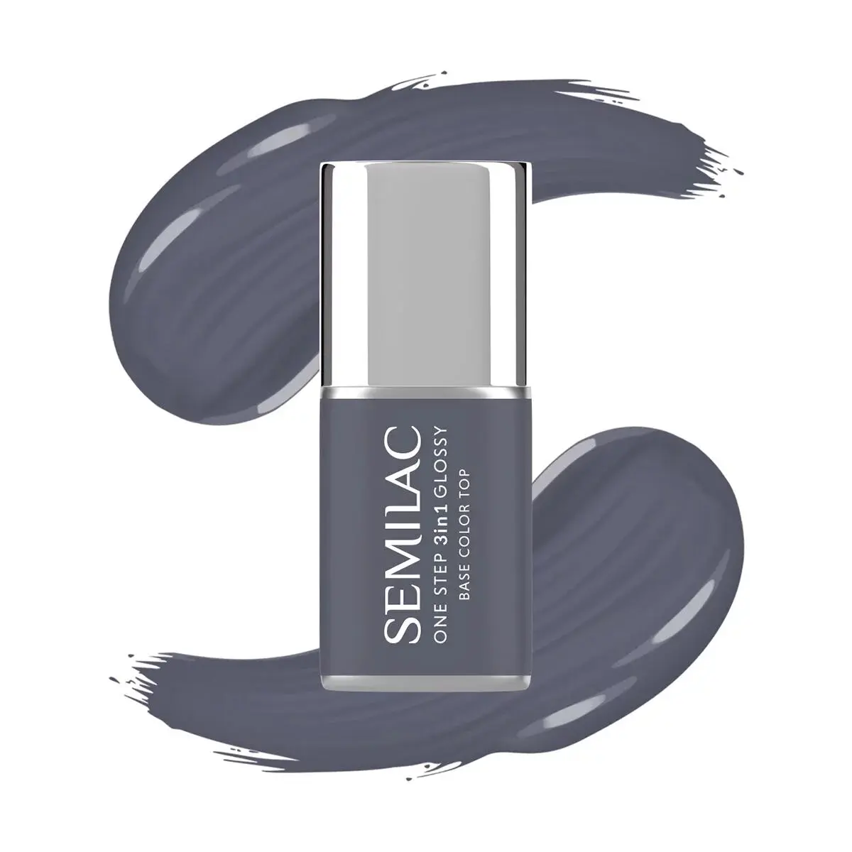 One Step 3in1 Glossy S185 Stone Grey