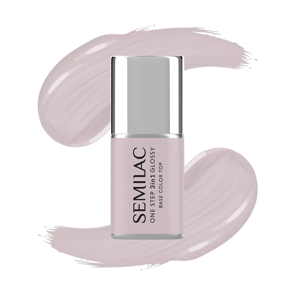 One Step 3in1 Glossy S610 Barely Pink