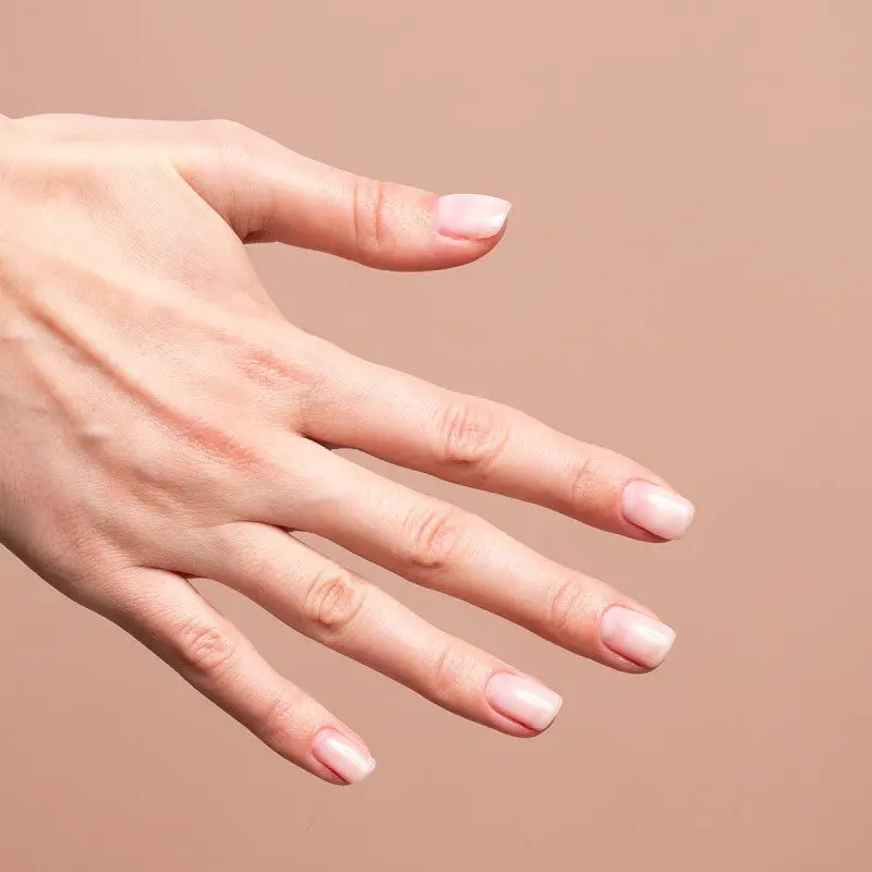 Skin Tone Cover Base Rose Beige - Image 2