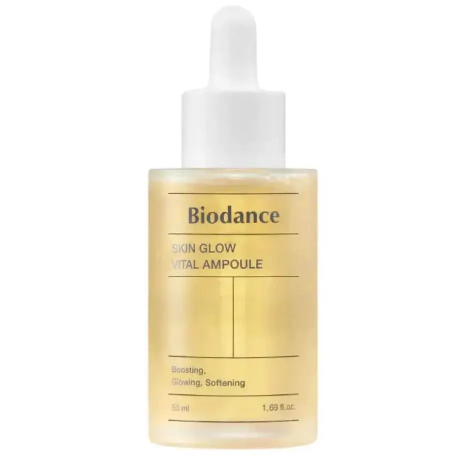 Skin Glow Vital Ampoule