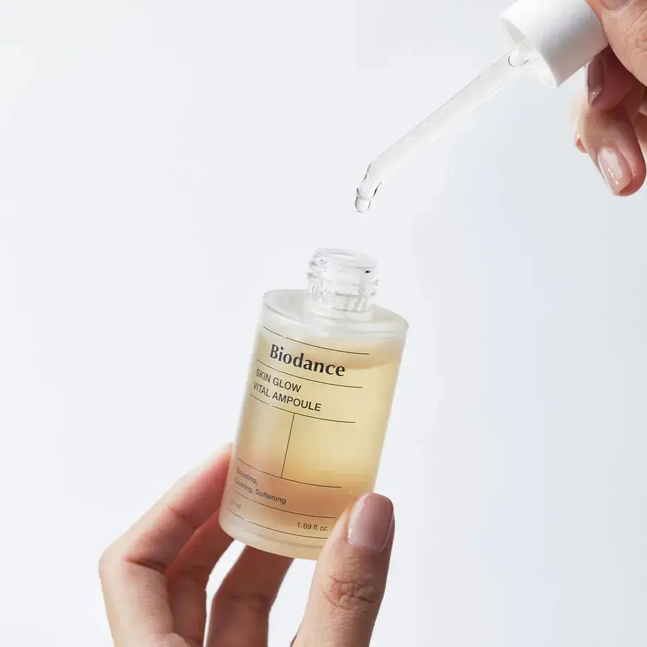 Skin Glow Vital Ampoule - Image 2