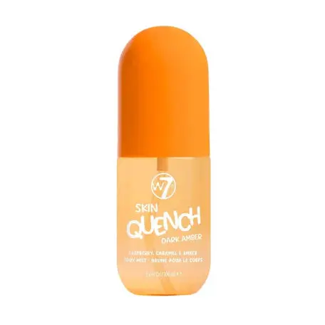 Skin Quench Body Mist Dark Amber - Image 2