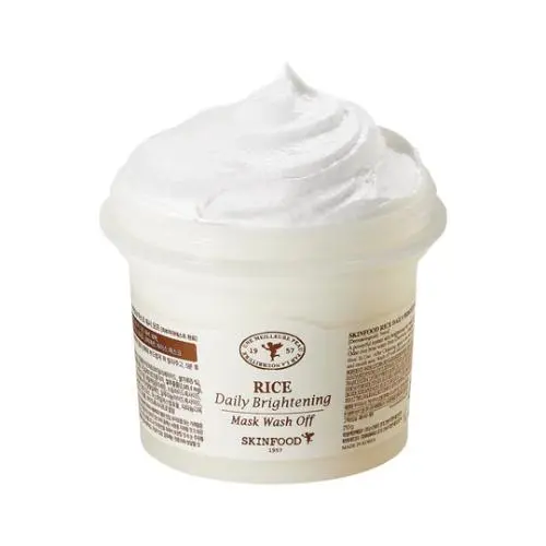 Rice Mask Wash Off - Image 2